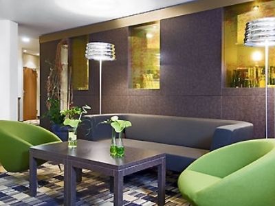 Elaya Hotel Stuttgart Boeblingen Böblingen Interior foto