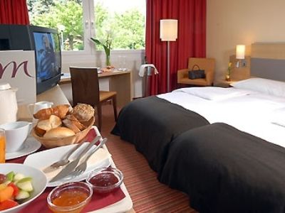 Elaya Hotel Stuttgart Boeblingen Böblingen Quarto foto