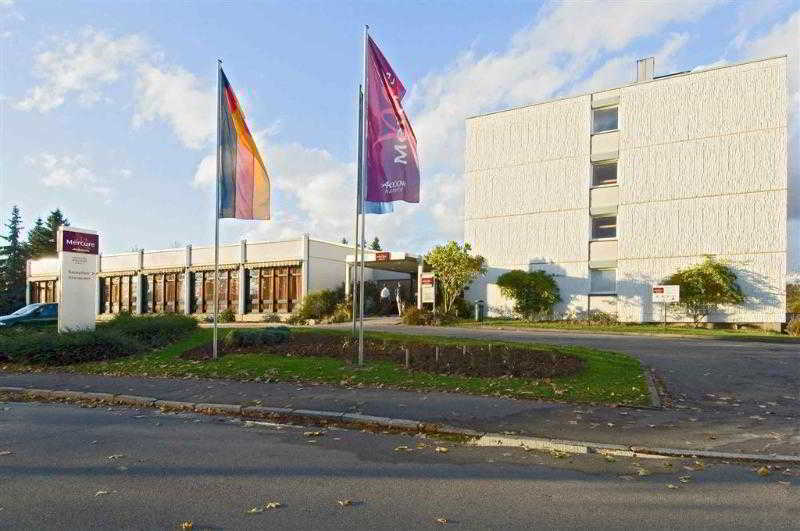Elaya Hotel Stuttgart Boeblingen Böblingen Exterior foto